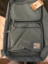 Nike Utility Speed Smoky Blue/Smoky Blue/Denim Turquoise FN4106-006 Backpack 27L