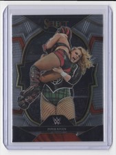 2023 Panini Select WWE Piper Niven #48