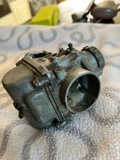 yamaha ycs1 carburettors