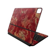 Mighty Skins Skin Compatible Apple Magic Keyboard For Ipad Air 13-Inch M2 - -