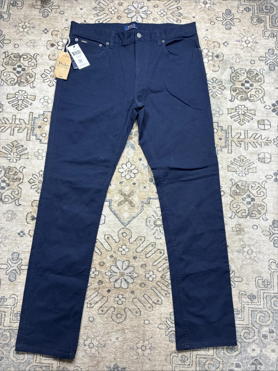 Polo Ralph Lauren Chino Pants for Men in 32 Inseam for sale | eBay