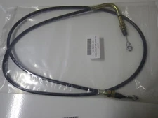 EZGO Gas 2-Cycle Golf Cart 1989-1993 Throttle Accelerator Cable 56" | 22334-G1