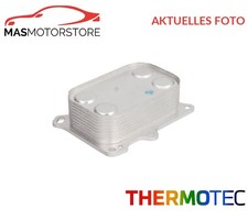 ÖLKÜHLER KÜHLER ÖL THERMOTEC D4F007TT I FÜR FIAT TIPO,500X,BRAVO II,500L