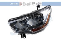 Johns Hauptscheinwerfer Links U.A. FüR CitroËN, DS