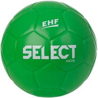 PiłKa RęCzna Select Foam Kids Iv Ehf Mini 0 Zielona 12759 0 Select