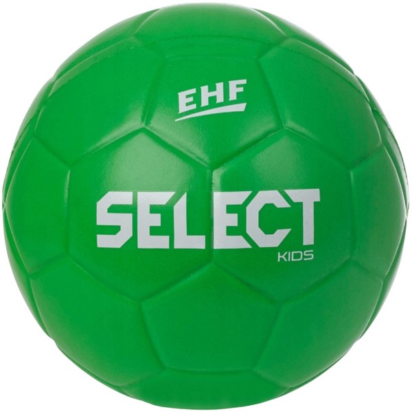 PiłKa RęCzna Select Foam Kids Iv Ehf Mini 0 Zielona 12759 0 Select-image