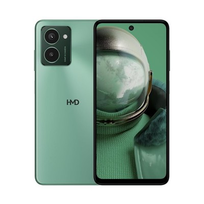 HMD Pulse Pro 4G Unlocked (Tmobile Tello Mint & Global) Dual Sim 8/256 Green New