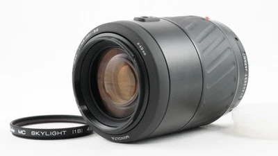Minolta AF 70-210mm f/4.5-5.6 Zoom Lens From Japan #827 - Image 1 of 4