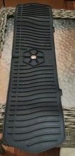 Kitchen Sink Splash Guard, 24" Sink Splash Guard, Faucet Mat, Longer Silicone