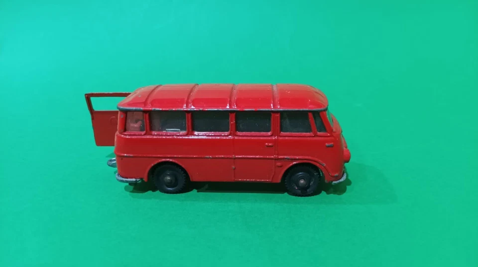 penny Romeo  y51 1/60NO BOX - Immagine 4 di 4