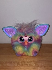 Furby Rare | eBay