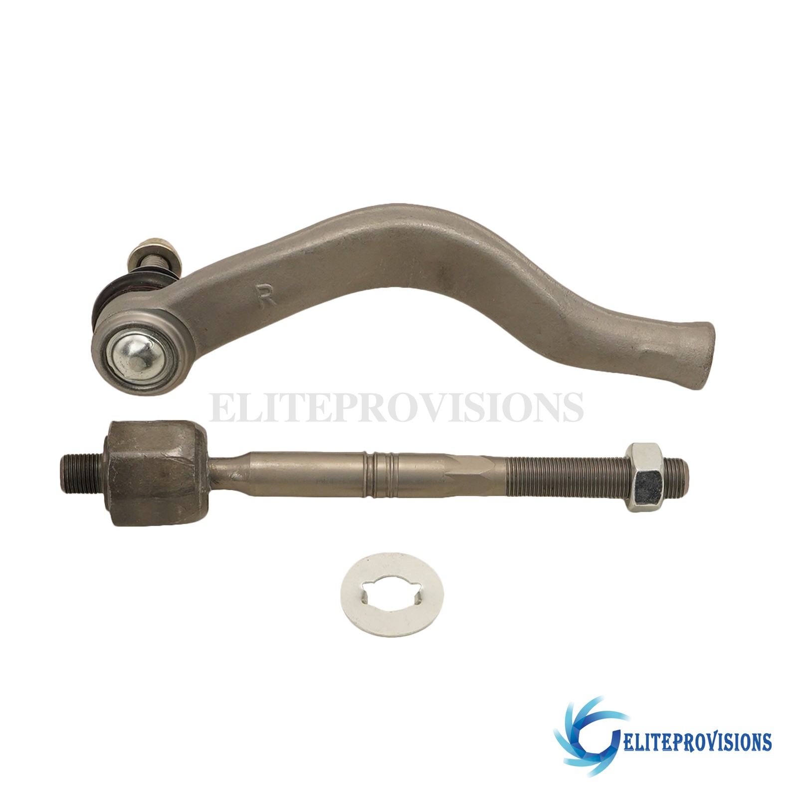 For 2019-2023 Maserati Levante Right Inner Tie Rod Ball Joint 673007162