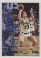 1994-95 Upper Deck Don Nelson #358 HOF 0b5