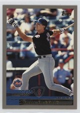 2000 Topps John Olerud #80 0b3