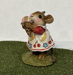 Wee Forest Folk | eBay