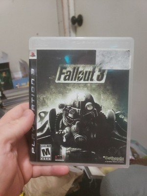 Fallout 3 - Sony PlayStation 3