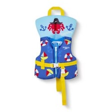 Speedo Kids' Life Jacket Vest