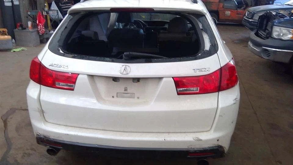 Automatic Transmission 2.4L 4 Cylinder Fits 11 TSX 6795841 - Image 2 of 4