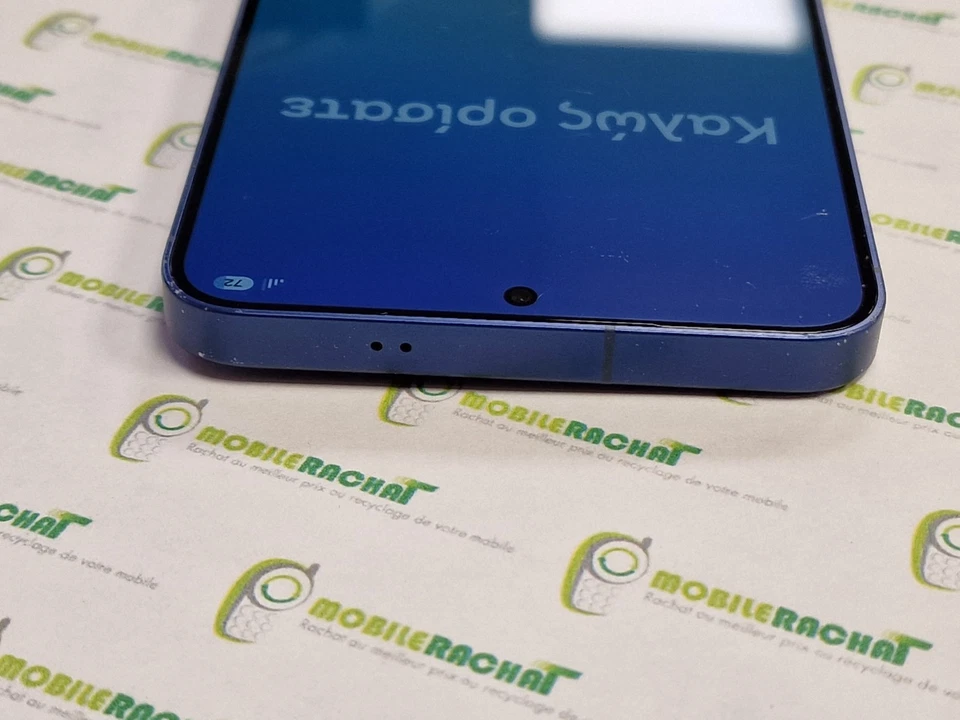 Samsung Galaxy S25+ 5G · 512GB, photo 4 sur 5