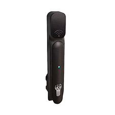 RCI Dormakaba 3525PRX  Electronic  Server Rack handle  w/Proximity Reader