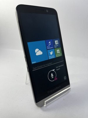Blackberry Z30 Schwarz 16 GB | TOP Zustand | Simlockfrei