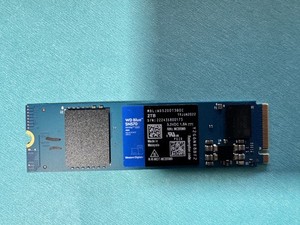 Wd Blue 2TB Ssd | eBay