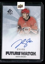 2011 SP Authentic Football Short Prints 14