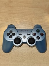 Sony Dual Shock 3 Candy Blue PS3 Controller Japan Exclusive PlayStation 3