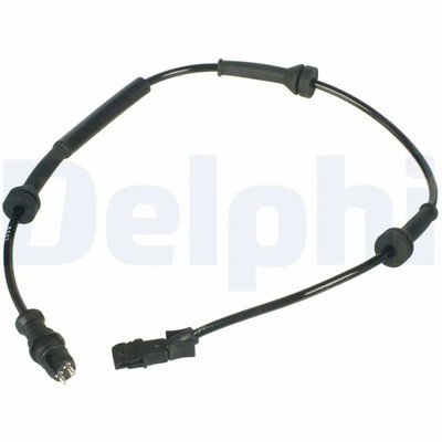Sensor, Radgeschwindigkeit Delphi Technologies SS20243  für OE 8200 043 135