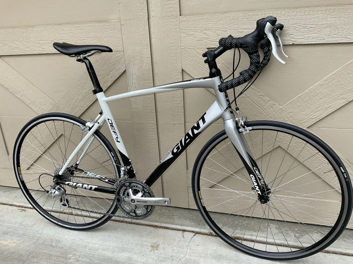 Giant Defy Bikes for sale | eBay