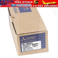 HC-MFS23 New Mitsubishi Servo Drive HC-MFS23 AC Servo Motor