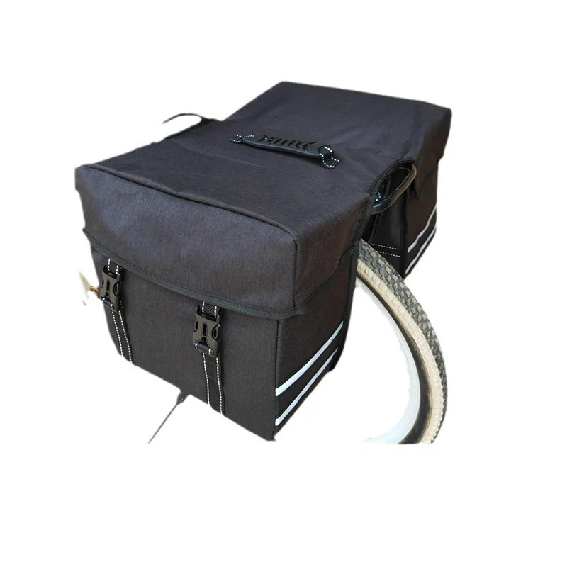 Rear Seat 25l For Bike