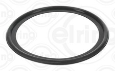 Dichtring Ölkühler (Schmierung) ELRING 215.110 FPM Fluor-Kautschuk für FORD 3 2