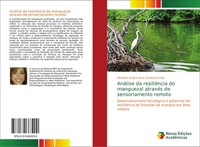 Elisabeth Regina Alves Cavalcanti Silva | AnáLise Da ResiliêNcia Do Manguezal...