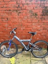 2 Gear Cycle with Will Conditioned In Canary Wharf London Vintage Bike Bicycle