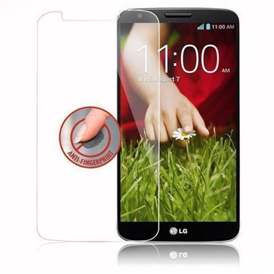 Tempered Glass for LG G2 MINI Screen Display Protection Film - Image 3 of 4