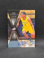 2014-15 SPx Hockey Cards 7