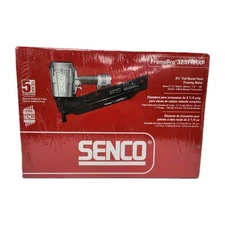 Senco FramePro 325FRHXP 20 Degree 3-1/4 In. Plastic Collated Round Head Framing