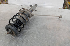 9804831280 Stoßdämpfer vorne Rechts PEUGEOT 208 1.0 PureTech (50Kw) Ber