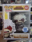 Funko Pop! Vinyl: My Hero Academia - Tomura Shigaraki - Funko (Exclusive) #1527