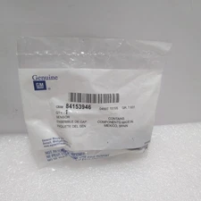 Genuine GM Rear Park Assist Alarm Sensor 84153946 