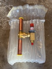 Sporlan Discharge Bypass Valve Nos 78 X 78 Odf Solder Hgbe 8 Sporlan Discharge Bypass Valve Nos 78 X 78 Odf Solder Hgbe 8