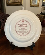 Spode Archive Collection for sale | eBay