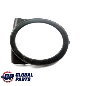 BMW E46 M3 Nebelscheinwerfer Frontstoßstange Trim Panel rechts2695256