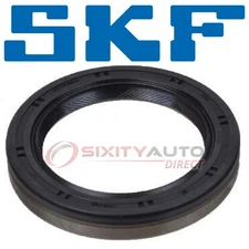 SKF Transfer Case Input Shaft Seal for 2001-2009 Dodge Dakota - Gaskets hm