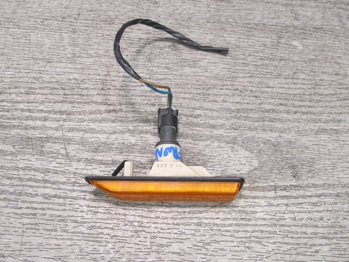 94-99 BMW E36 325iC 328iC SET OF 2 FRONT LEFT & RIGHT SIDE MARKER LIGHT LAMP OEM - Picture 8 of 12
