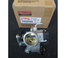 Throttle Body Assy B74-e3750-01 Genuine For Yamaha Xmax 300 2017-2019 Throttle Body Assy B74-e3750-01 Genuine For Yamaha Xmax 300 2017-2019