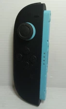 Genuine Nintendo Switch 2 -Blue Joy-con Controller (Left Side Only)