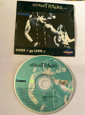 Hammer   Smoke It Or Leave It CD Rock Album J...