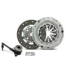 1xKupplungssatz f&uuml;r Mercedes-Benz Citan Kasten/MPV W415 Citan Tourer Nissan Juke